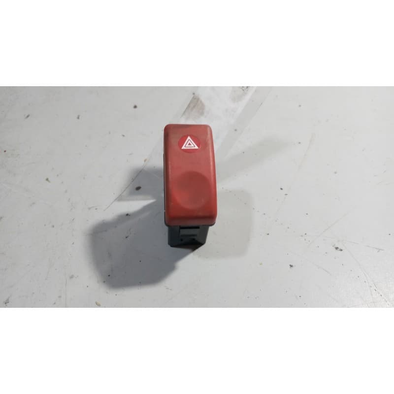 Recambio de warning para daf serie xf105.510 12.9 diesel referencia OEM IAM 1339016 - Blanco