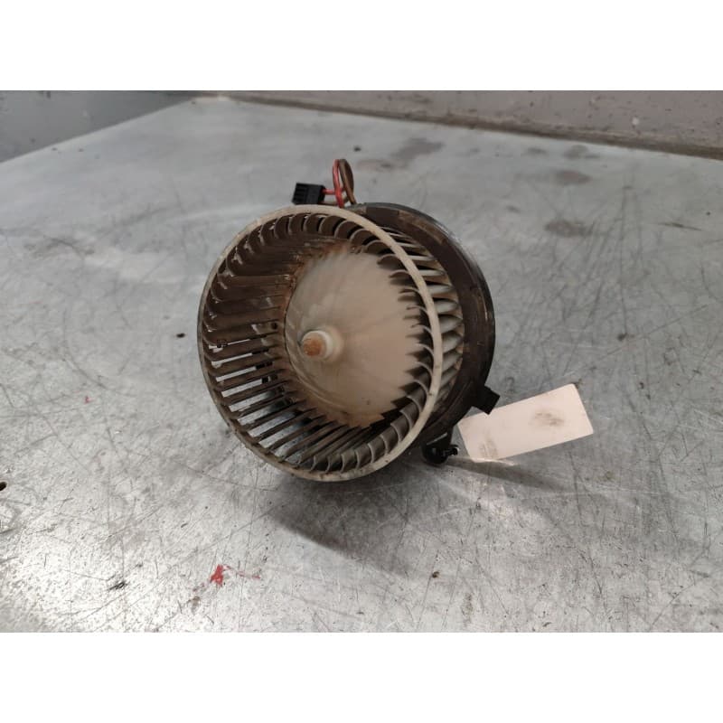 Recambio de ventilador calefaccion para mercedes-benz clase e (w212) lim. e 200 cdi blueefficiency (212.005) referencia OEM IAM - Blanco