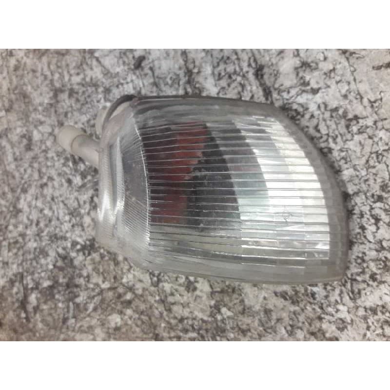 Recambio de piloto delantero izquierdo para renault 19 (b/c/l53) 1.4 referencia OEM IAM - Gris