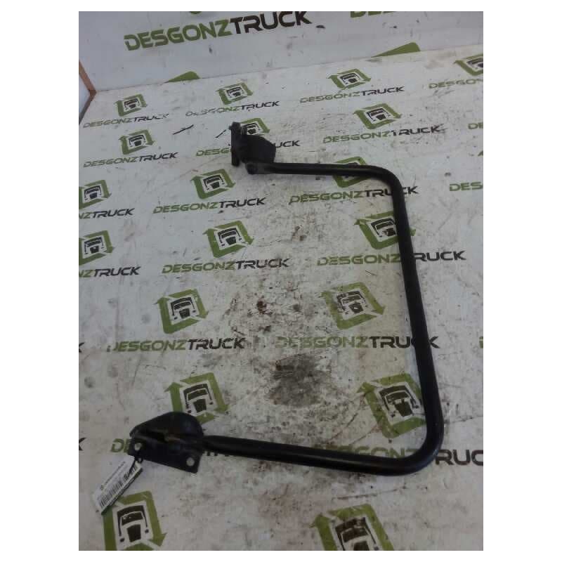 Recambio de brazo retrovisor derecho para nissan trucks l35.08 ...... referencia OEM IAM - Blanco