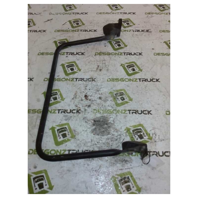 Recambio de brazo retrovisor izquierdo para nissan trucks l35.08 ...... referencia OEM IAM - Blanco