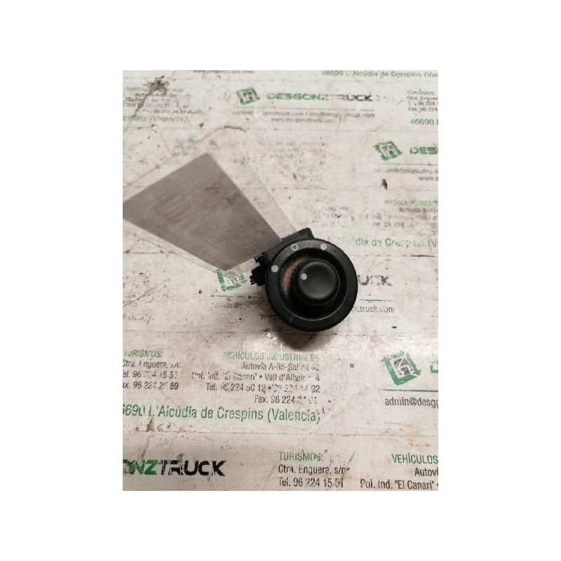 Recambio de mando retrovisor para opel movano volquete/ caja abierta ab (2004 =>) pr l3 3,5t referencia OEM IAM