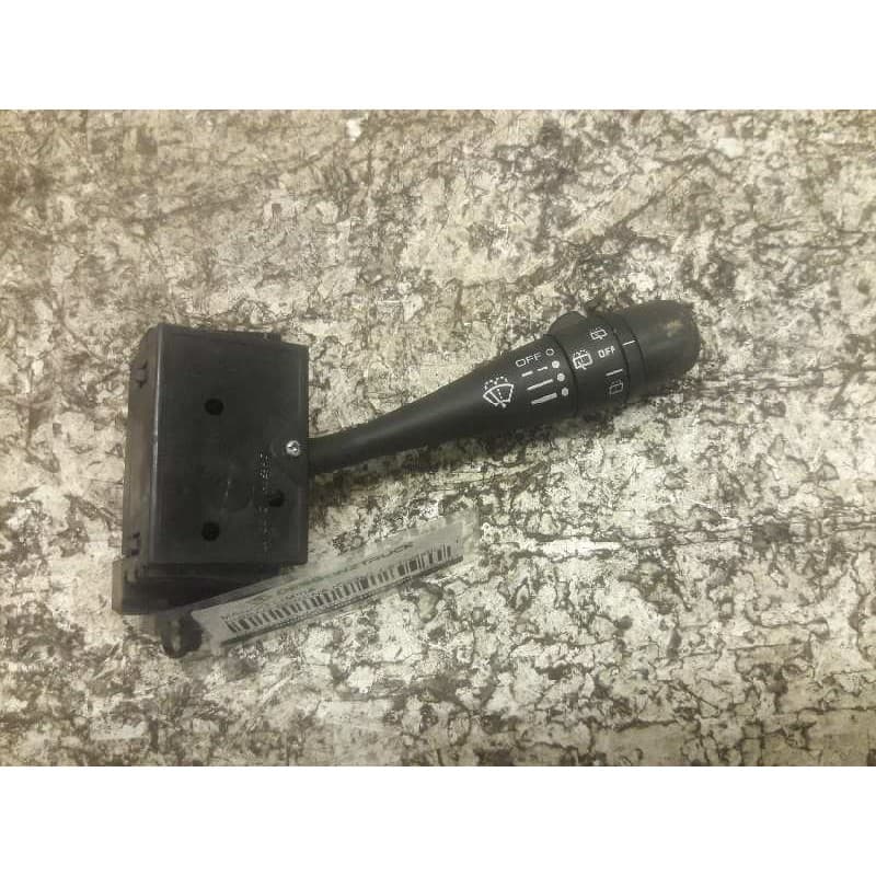 Recambio de mando limpia para nissan serena (c23m) 1.6 invitation referencia OEM IAM 36659H 7/3 PINS - Azul
