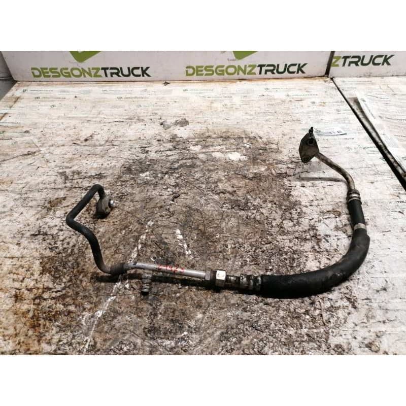 Recambio de tubos aire acondicionado para ford maverick (ml) básico referencia OEM IAM - Azul