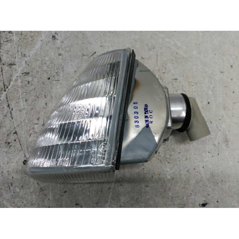 Recambio de piloto delantero izquierdo para renault 19 (b/c/l53) 1.4 referencia OEM IAM - Rojo