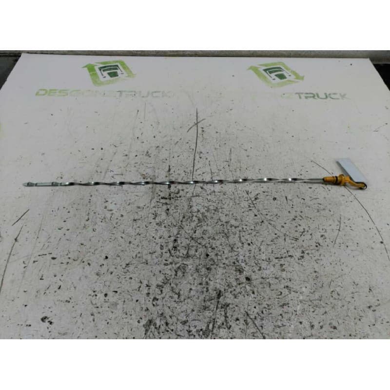 Recambio de varilla aceite para renault vel satis (bj0) expression referencia OEM IAM - Gris