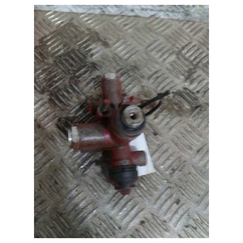 Recambio de valvula aire para mercedes trucks ng 1622, 1622 l, s, k, ak (216cv) referencia OEM IAM SV1280 - Amarillo