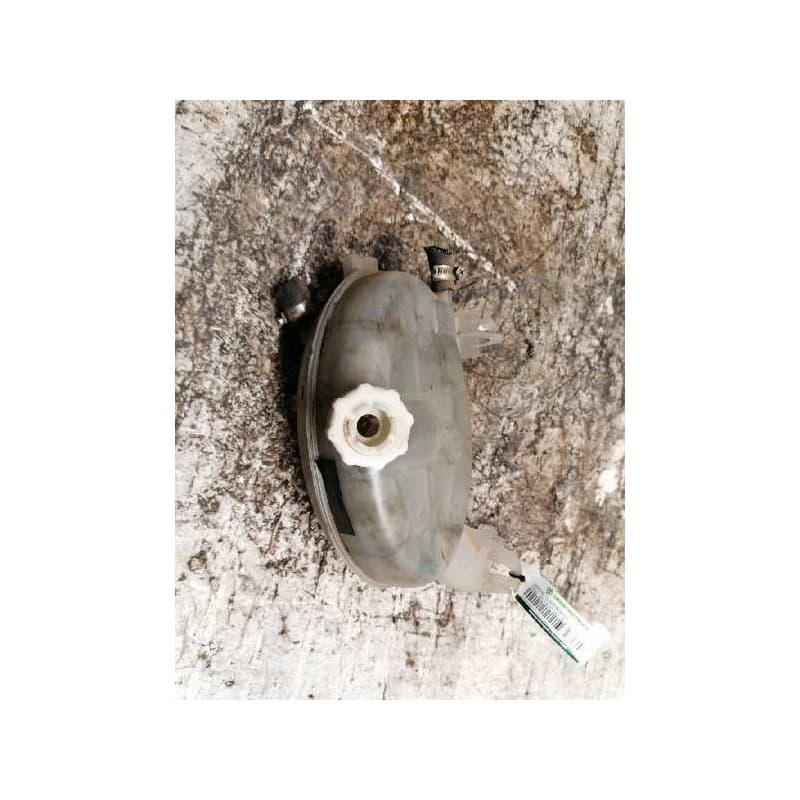 Recambio de deposito expansion para opel movano volquete/ caja abierta ab (2004 =>) pr l3 3,5t referencia OEM IAM 8200199170