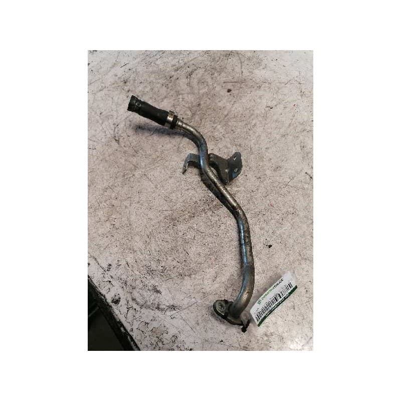 Recambio de tubo para ford ka (ccu) titanium referencia OEM IAM