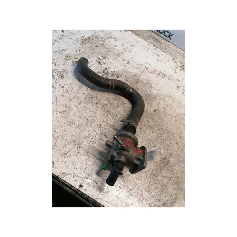 Recambio de termostato para ford ka (ccu) titanium referencia OEM IAM 10636BE8