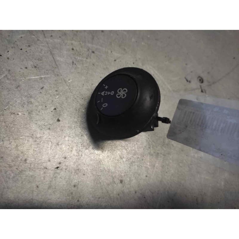 Recambio de interruptor para peugeot 807 sv referencia OEM IAM 1488941077 4 PINS - Negro