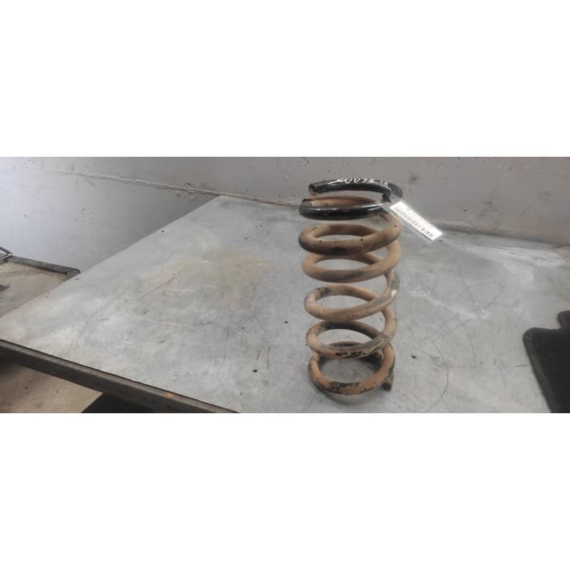 Recambio de muelle amortiguacion para mitsubishi montero (v60/v70) 3.5 gdi gls kaiteki (5-ptas.) referencia OEM IAM - Verde