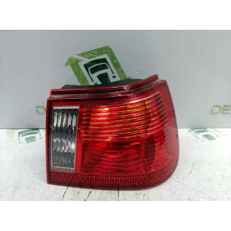 Recambio de piloto trasero derecho para seat ibiza (6k1) select referencia OEM IAM 6K6945112G - Azul