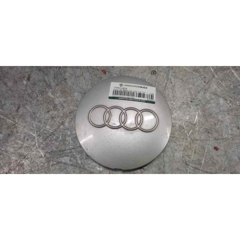Recambio de tapacubos para audi a6 berlina (c4) 1.9 tdi referencia OEM IAM 8D0601165 14.50CM