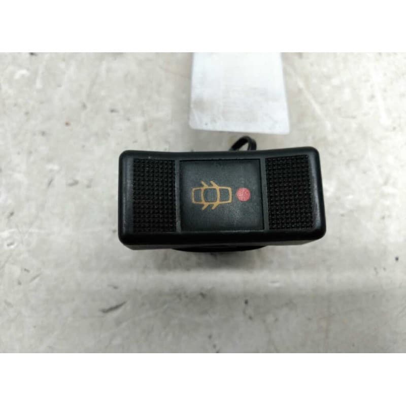 Recambio de mando cierre centralizado para renault 19 (b/c/l53) 1.4 referencia OEM IAM - Rojo