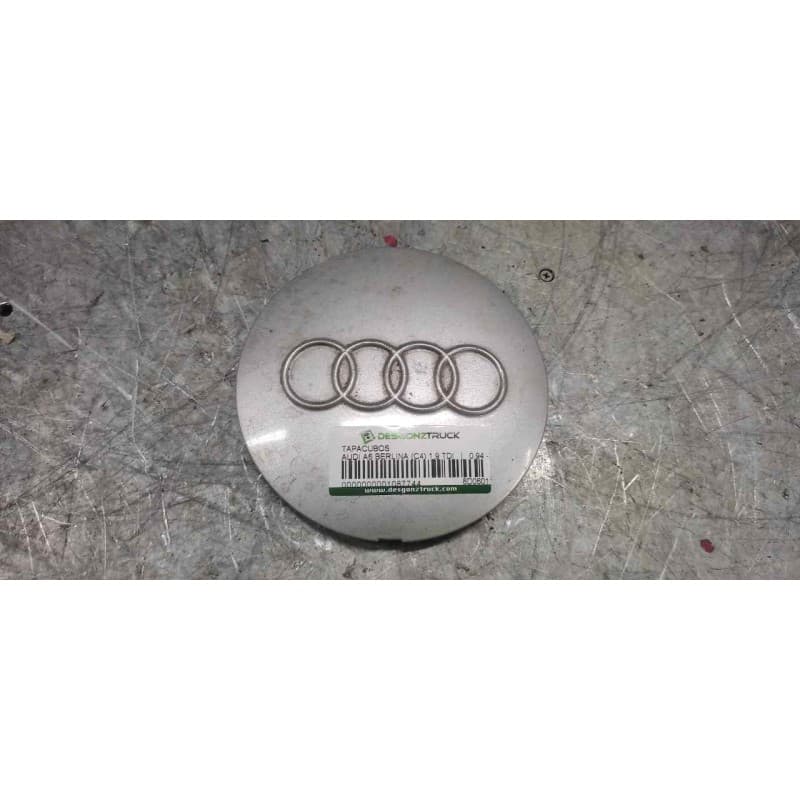Recambio de tapacubos para audi a6 berlina (c4) 1.9 tdi referencia OEM IAM 8D0601165 14.50CM