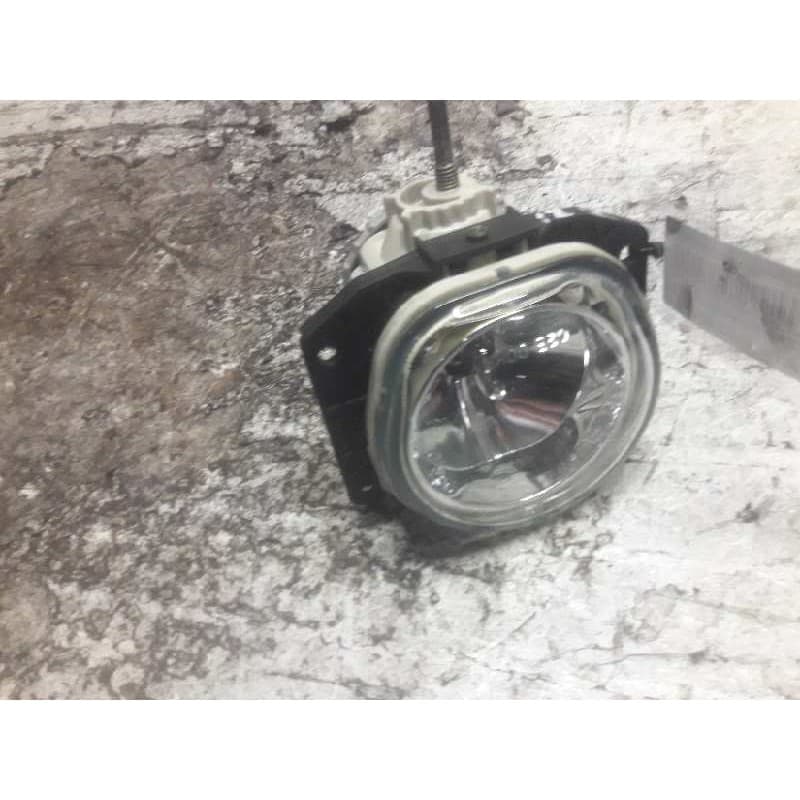 Recambio de faro antiniebla izquierdo para fiat fiorino furgoneta/monovolumen (225_) 1.4 (225bxa1a, 225bxf1a) referencia OEM IAM - Blanco