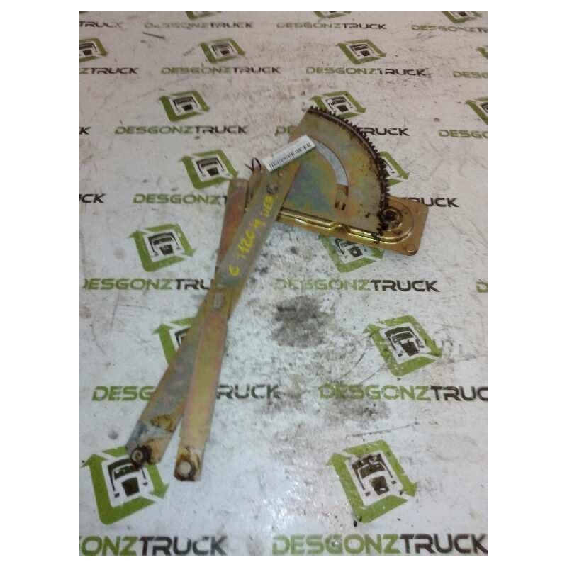 Recambio de elevalunas delantero derecho para nissan trucks l35.08 ...... referencia OEM IAM - Blanco