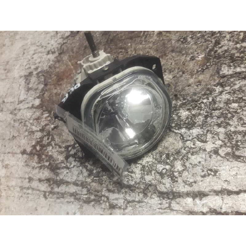 Recambio de faro antiniebla derecho para fiat fiorino furgoneta/monovolumen (225_) 1.4 (225bxa1a, 225bxf1a) referencia OEM IAM 0 - Blanco