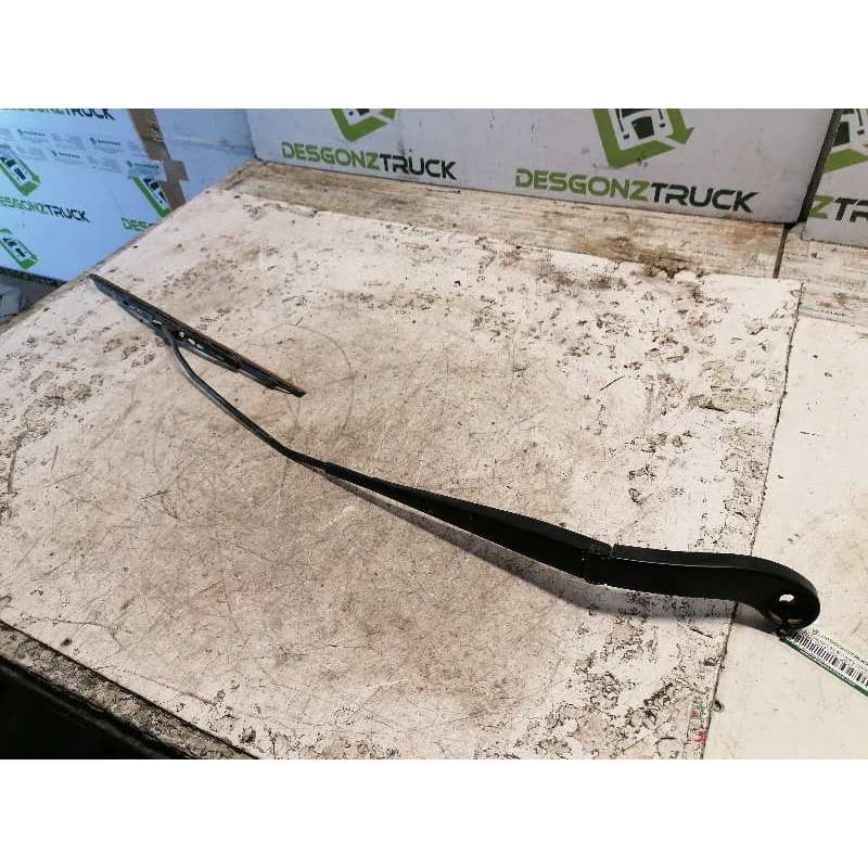Recambio de brazo limpia delantero derecho para citroën jumpy hdi 120 27 l1h1 furg. referencia OEM IAM - Blanco