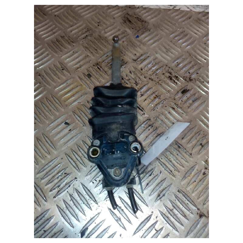 Recambio de valvula aire para man tg - a 18.410 fg / bb (e3/e4) xxl - 5-star referencia OEM IAM 4640070010 VALVULA NIVELADORA - Azul