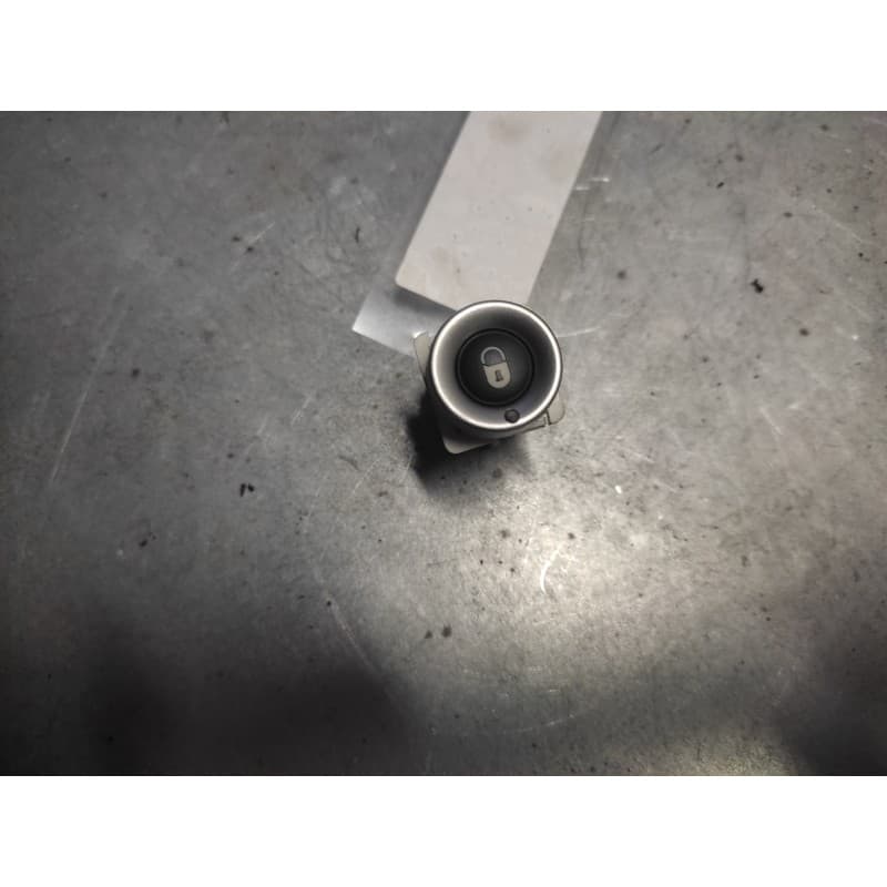 Recambio de mando cierre centralizado para peugeot 807 sv referencia OEM IAM 4 PINS - Negro