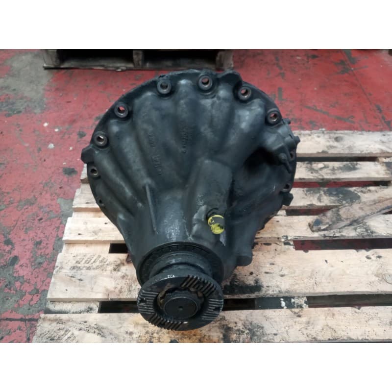 Recambio de grupo para mercedes-benz oc 500 rf-1842 touring referencia OEM IAM A6343503301 RATIO:37:13/1-2,846 004016364