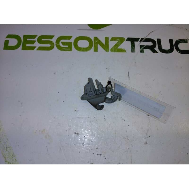 Recambio de soportes de parasoles para volvo s60 berlina 2.4 d referencia OEM IAM
