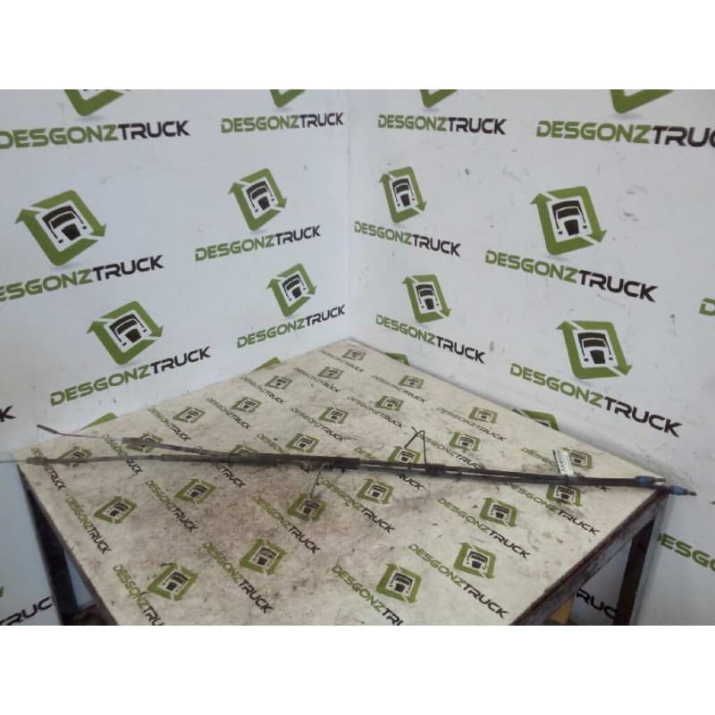 Recambio de cables de freno mano para ford transit caja abierta '06 ft 350 cabina simple, larga referencia OEM IAM