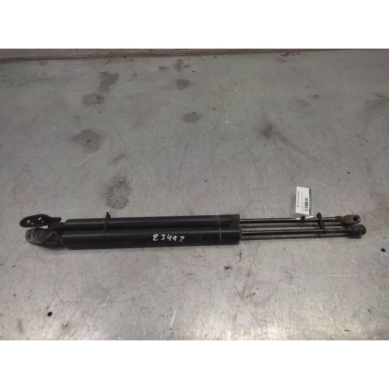Recambio de amortiguadores maletero / porton para ford galaxy (vx) clx referencia OEM IAM 95VW442K08AH 830N 7M0827550G - Verde