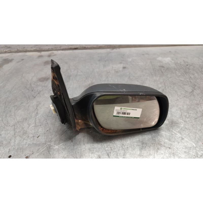 Recambio de retrovisor derecho para mazda 2 berlina (dy) 1.4 active+ (59kw) referencia OEM IAM ELECTRICO - Azul