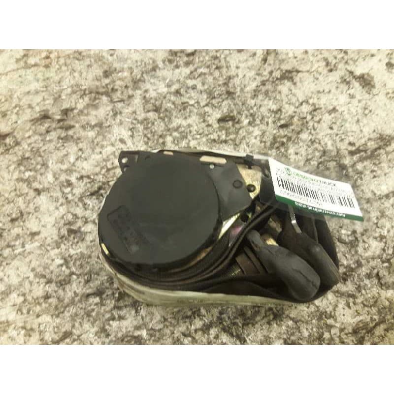 Recambio de cinturon seguridad delantero derecho para peugeot boxer combi (rs2850)(270/310)('02) estándar 1400 td referencia OEM - Blanco