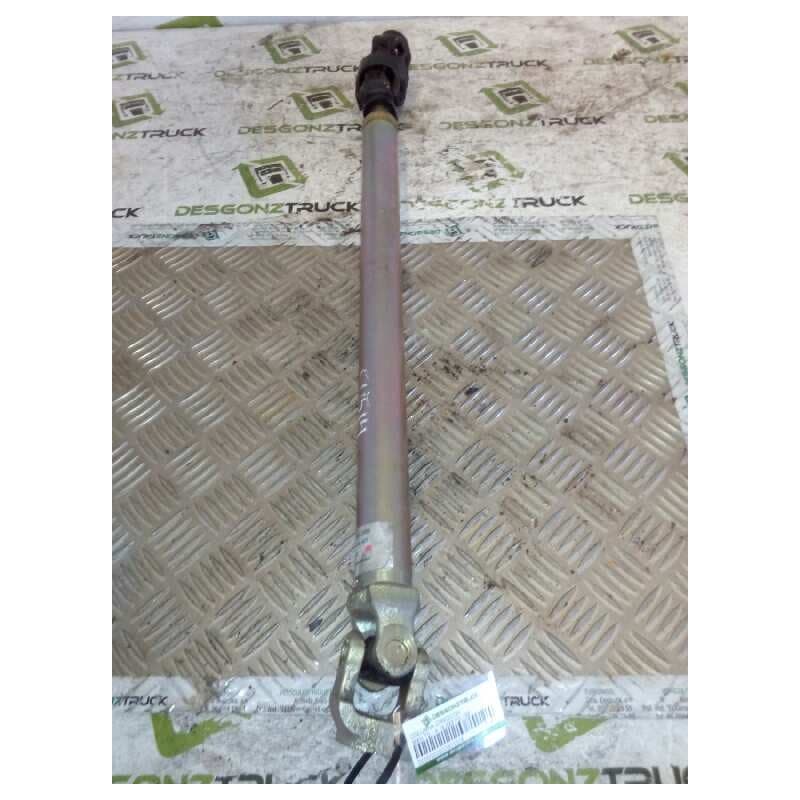 Recambio de columna direccion para man tg - a 18.310 fg / bb (e3/e4) l referencia OEM IAM 81461220029 7025974655 - Amarillo