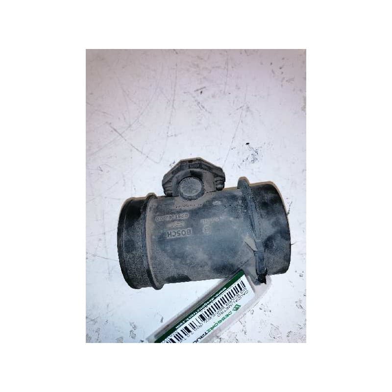 Recambio de caudalimetro para mg serie 600 (rh) 2.0 turbodiesel referencia OEM IAM 0281002120 4 PINS