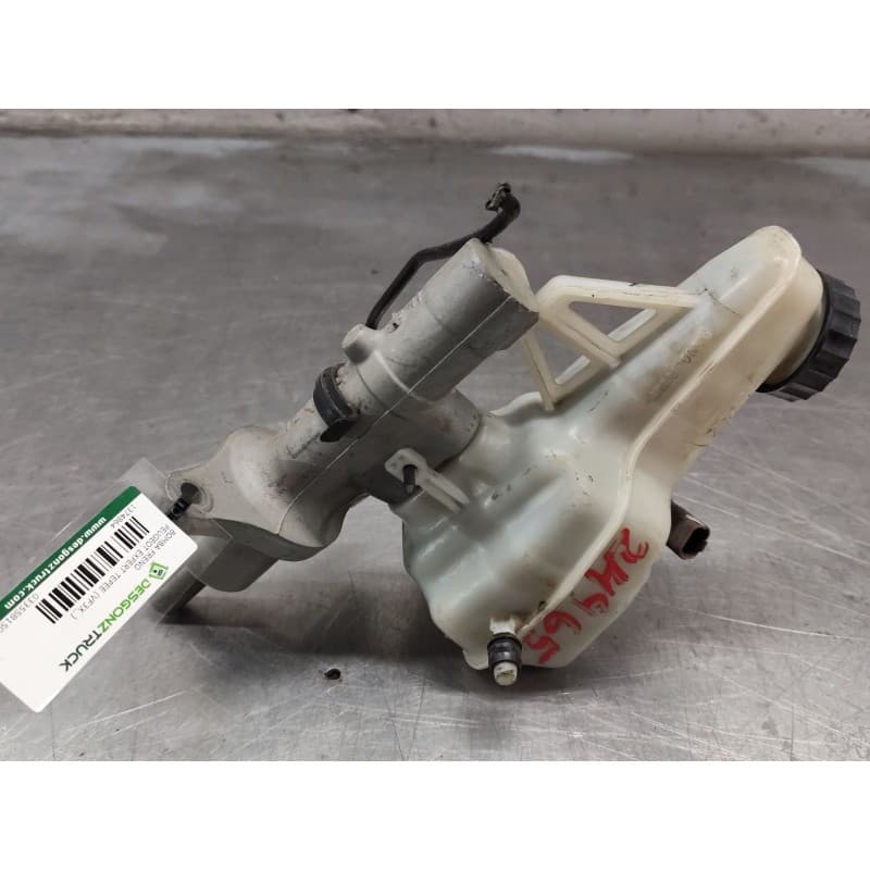 Recambio de bomba freno para peugeot expert tepee (vf3x_) 2.0 hdi 120 referencia OEM IAM 03355815093 - Blanco