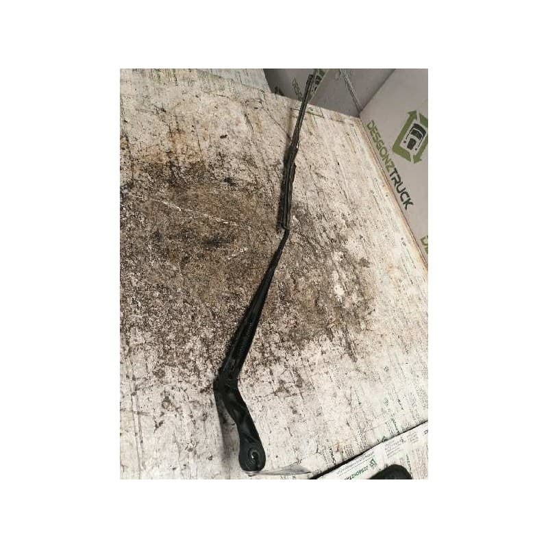 Recambio de brazo limpia delantero derecho para citroën jumper pritsche 35 l2 heavy hdi 130 dreiseitenkipper referencia OEM IAM