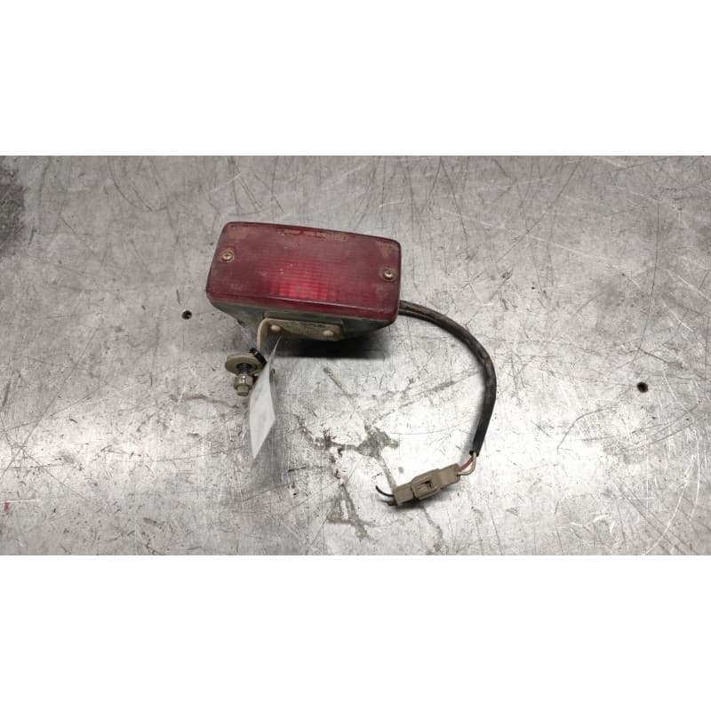 Recambio de faro antiniebla izquierdo para suzuki wagon r+ hatchback (em) 1.0 (rc410, sr410, sr412) referencia OEM IAM