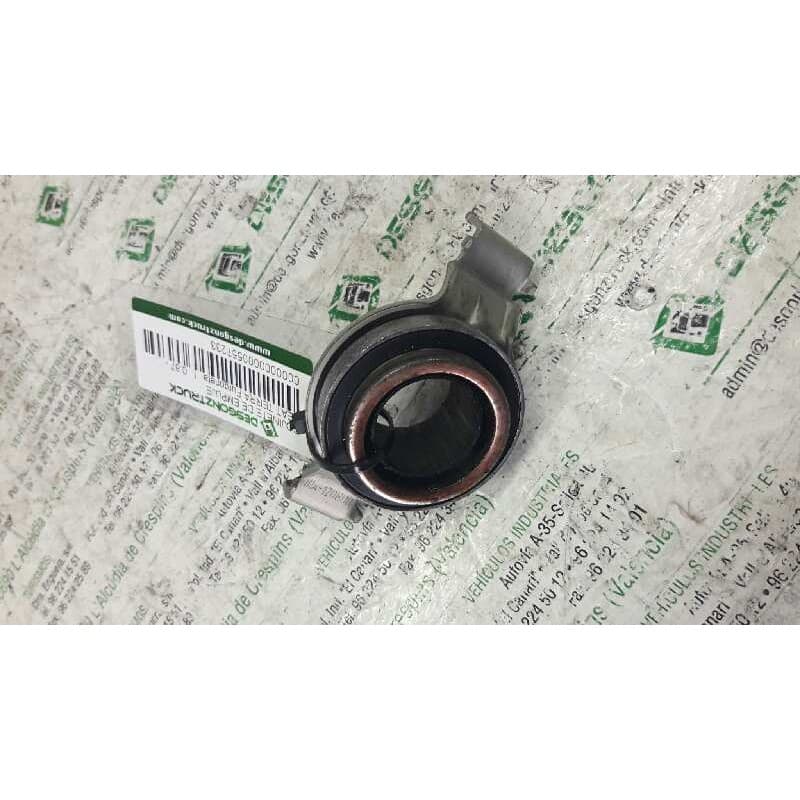 Recambio de cojinete de empuje para seat terra furgoneta referencia OEM IAM - Blanco