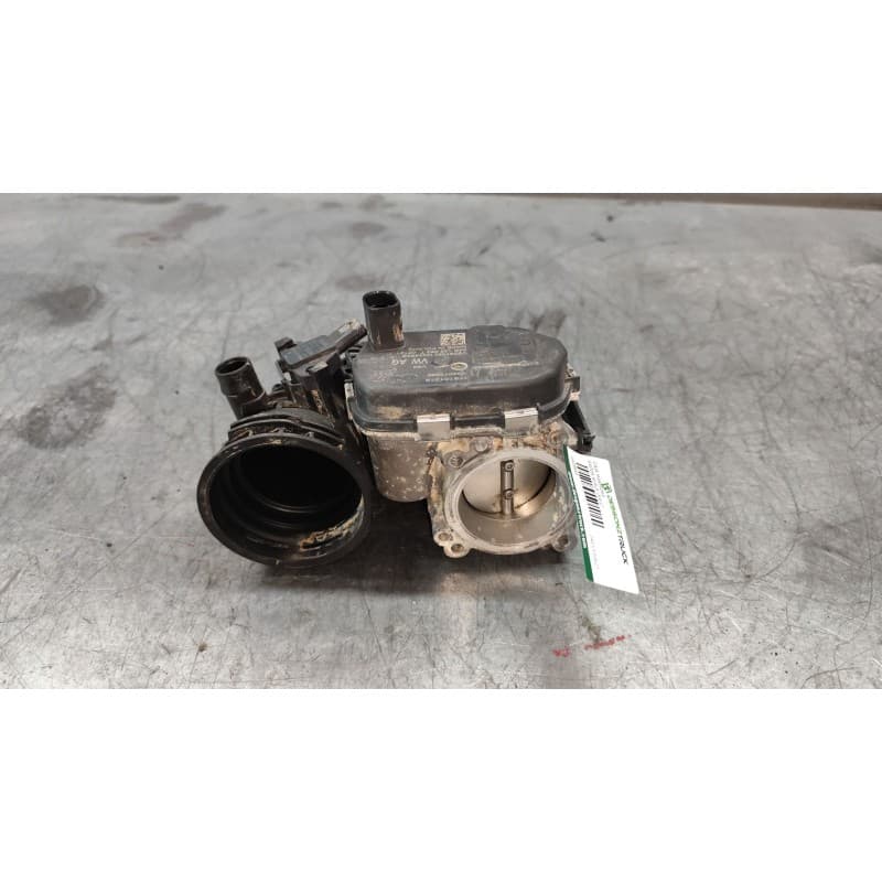 Recambio de caja mariposa para skoda scala (nw1) 1.5 tsi referencia OEM IAM 04E133062T - Gris