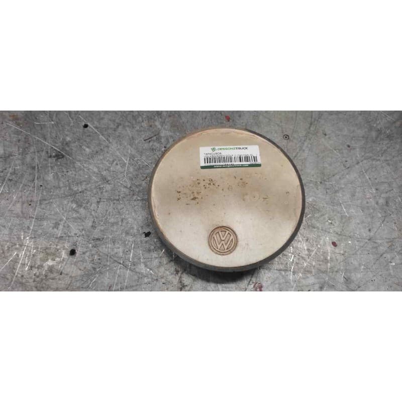 Recambio de tapacubos para volkswagen golf ii (191/193) gl referencia OEM IAM 191601149 17.50CM