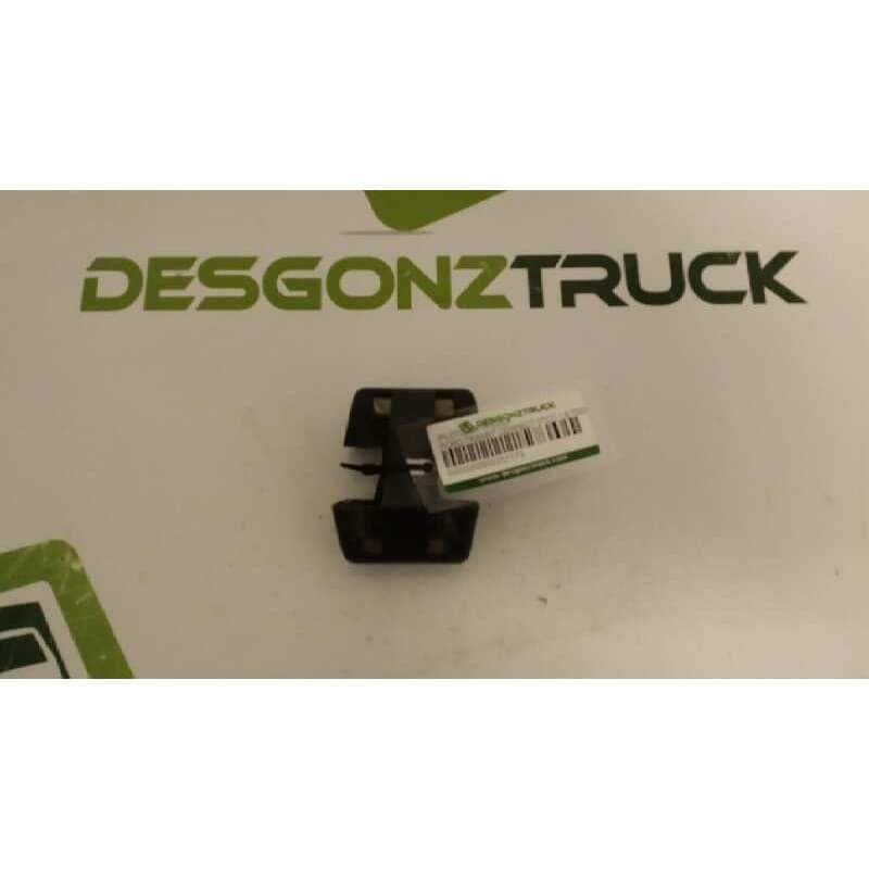 Recambio de piloto matricula para ford transit connect (tc7) 1.8 tddi turbodiesel cat referencia OEM IAM - Blanco
