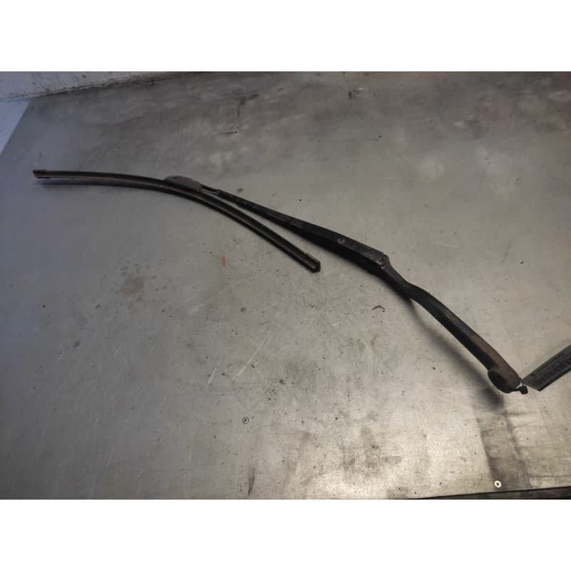Recambio de brazo limpia delantero izquierdo para nissan murano (z50) básico referencia OEM IAM