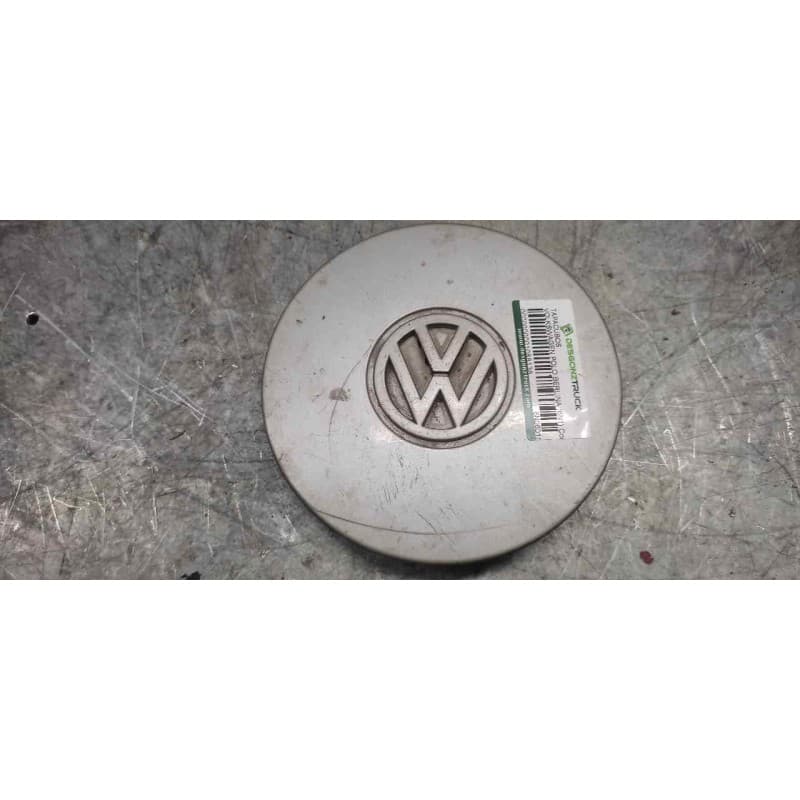 Recambio de tapacubos para volkswagen polo berlina (6n1) confort referencia OEM IAM 6N0601149 17CM