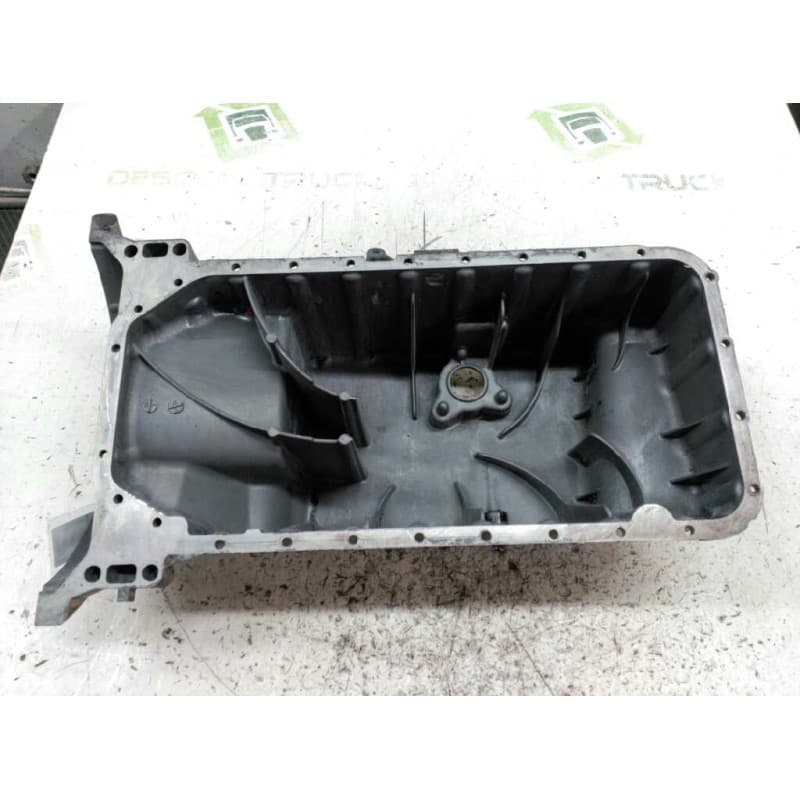 Recambio de carter para mercedes-benz vito kombi 4x4 (639) 111 cdi 4x4 extralang (639.705) referencia OEM IAM R6110140202