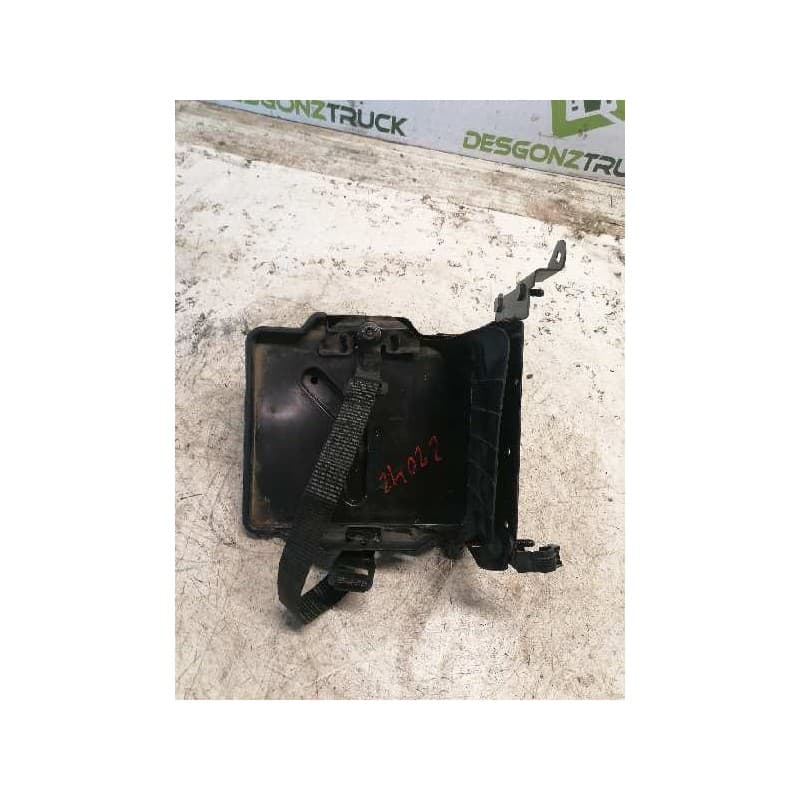 Recambio de soporte bateria para ford ka (ccu) titanium referencia OEM IAM