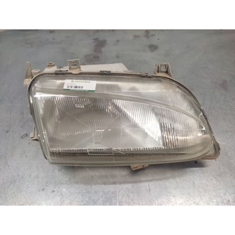 Recambio de faro derecho para ford galaxy (vx) clx referencia OEM IAM - Verde