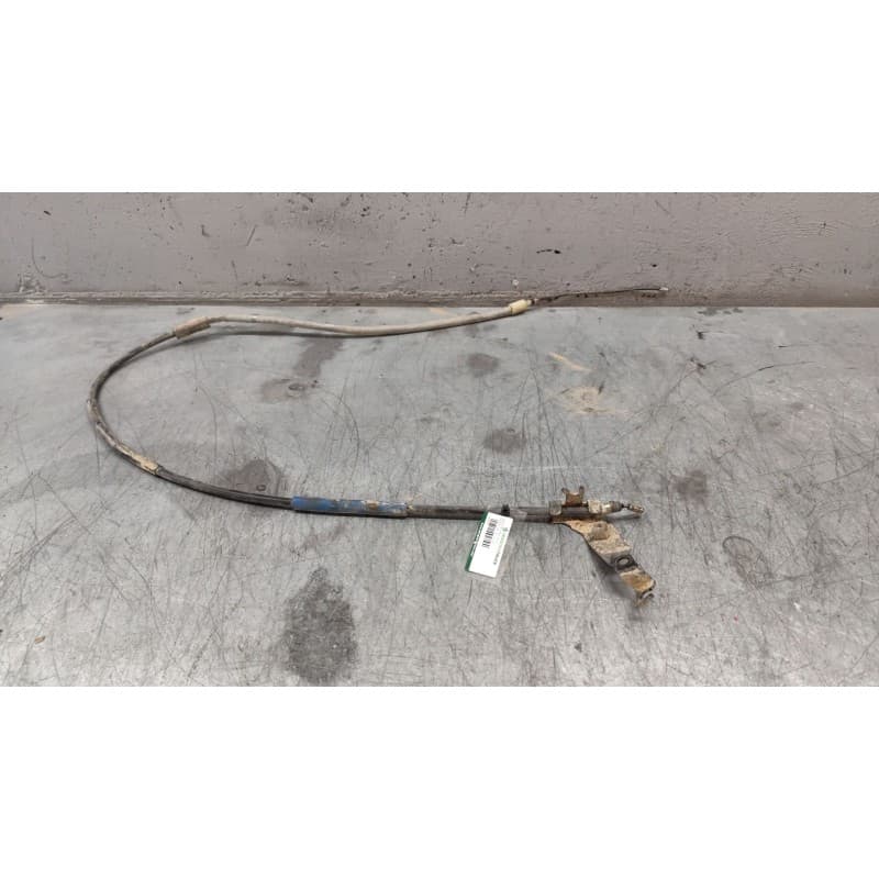 Recambio de cables de freno mano para peugeot 306 (7b, n3, n5) 2.0 hdi 90 referencia OEM IAM - Gris