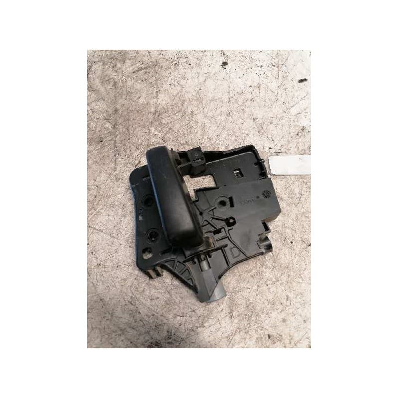Recambio de maneta interior corredera para citroën jumpy hdi 120 27 l1h1 furg. referencia OEM IAM DERECHA - Blanco