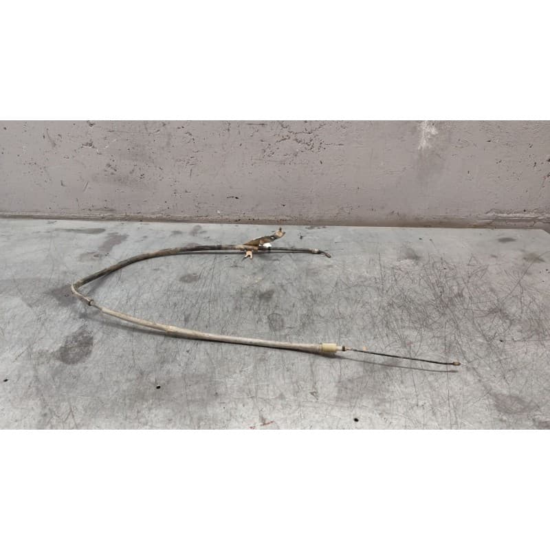 Recambio de cables de freno mano para peugeot 306 (7b, n3, n5) 2.0 hdi 90 referencia OEM IAM - Gris