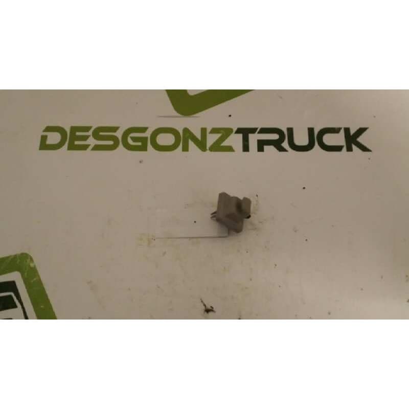Recambio de soportes de parasoles para ford transit connect (tc7) 1.8 tddi turbodiesel cat referencia OEM IAM